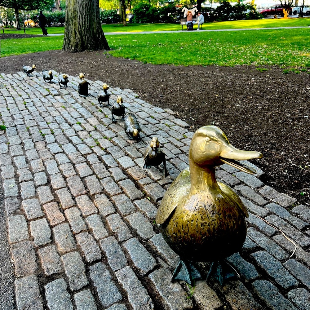 Meet your Posher, Melanie